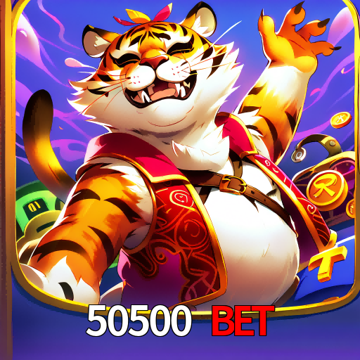 50500 Bet